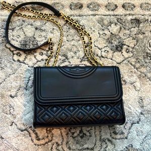 Tory Burch Fleming handbag